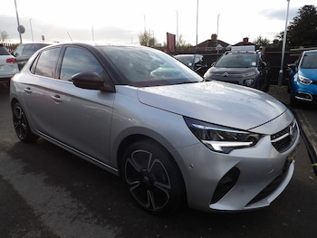Used Vauxhall Corsa 2022 for sale - 76308039: Photo