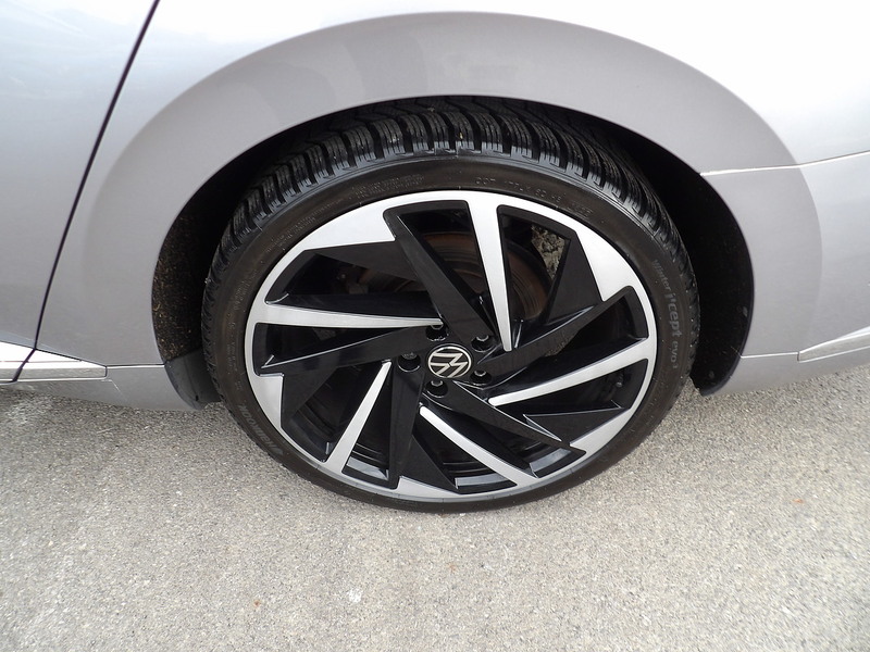 Used Volkswagen Arteon 2021 for sale - 76308125: Photo 10