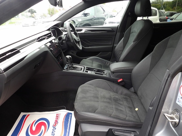 Used Volkswagen Arteon 2021 for sale - 76308125: Photo 10