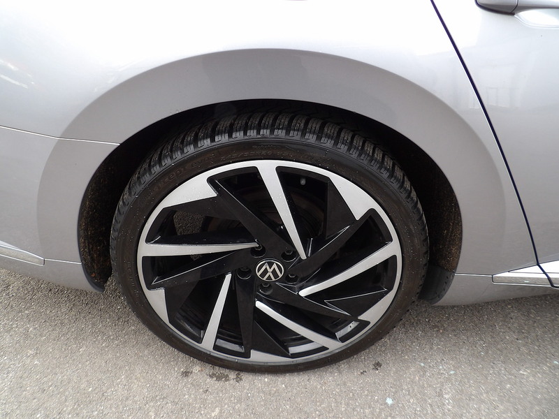 Used Volkswagen Arteon 2021 for sale - 76308125: Photo 11
