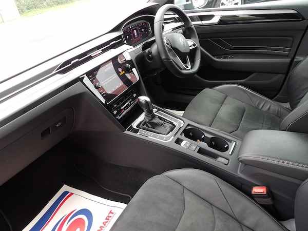 Used Volkswagen Arteon 2021 for sale - 76308125: Photo 11
