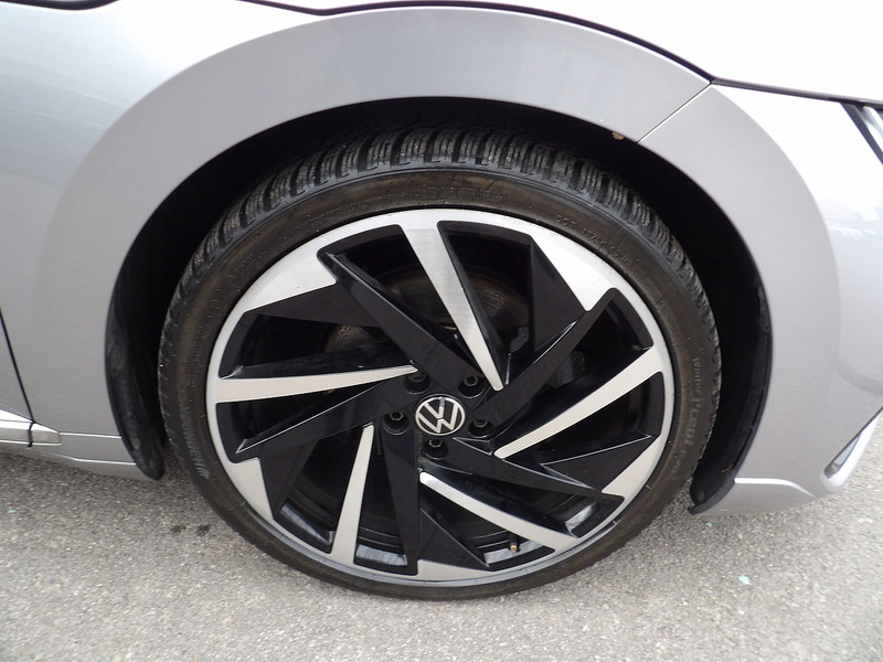 Used Volkswagen Arteon 2021 for sale - 76308125: Photo 12