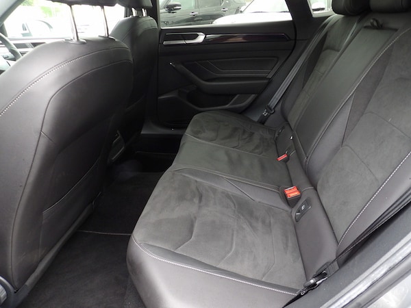 Used Volkswagen Arteon 2021 for sale - 76308125: Photo 12