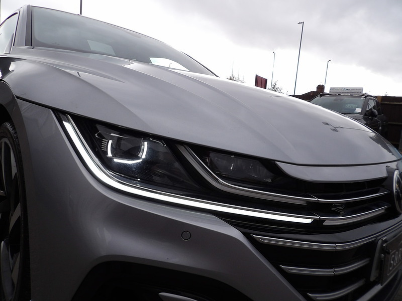 Used Volkswagen Arteon 2021 for sale - 76308125: Photo 13