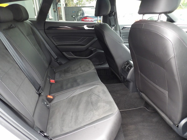 Used Volkswagen Arteon 2021 for sale - 76308125: Photo 13