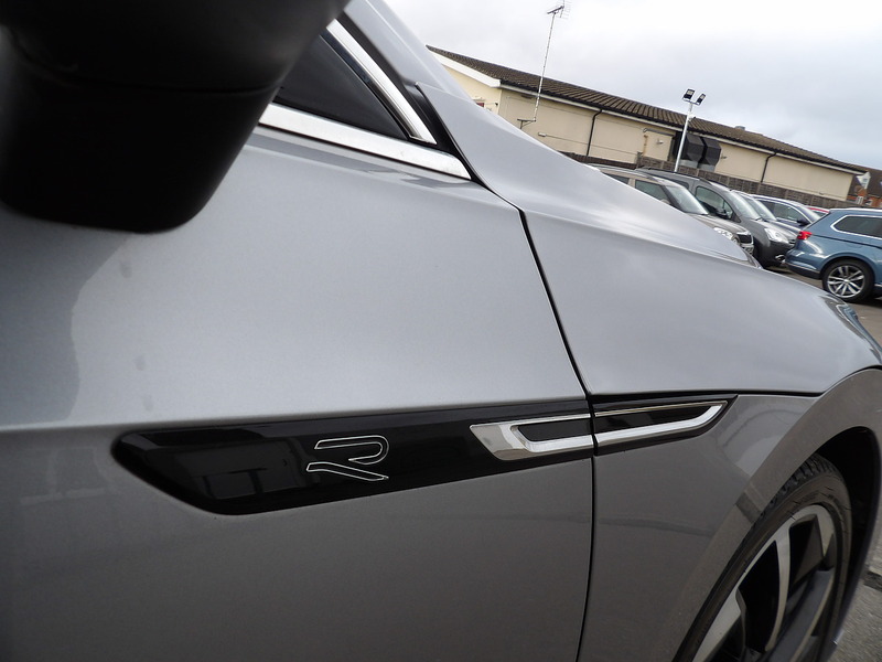 Used Volkswagen Arteon 2021 for sale - 76308125: Photo 14