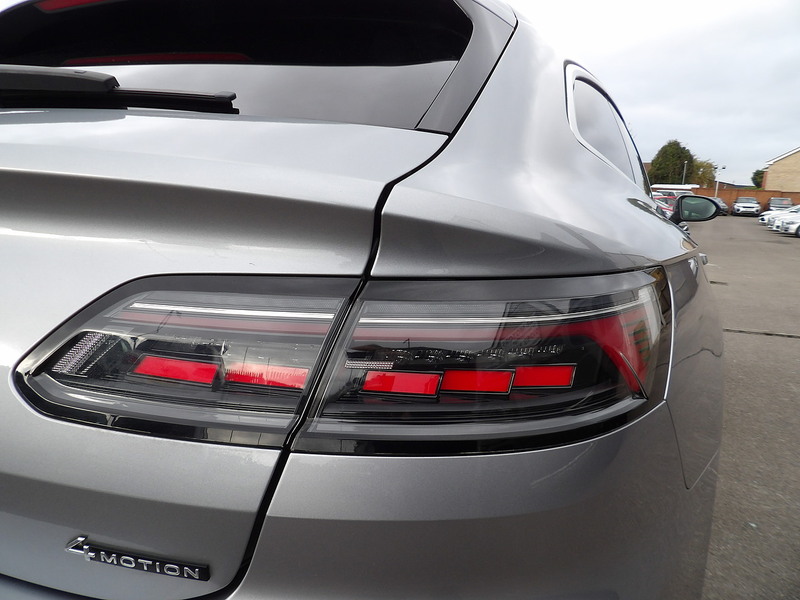 Used Volkswagen Arteon 2021 for sale - 76308125: Photo 15