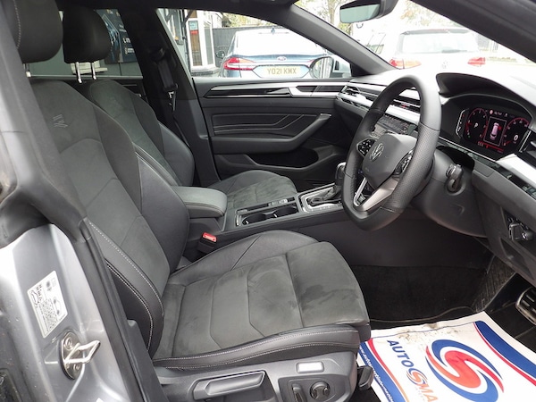 Used Volkswagen Arteon 2021 for sale - 76308125: Photo 15