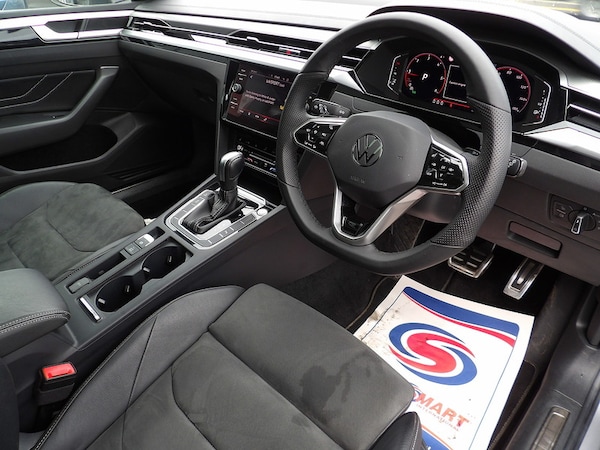 Used Volkswagen Arteon 2021 for sale - 76308125: Photo 16