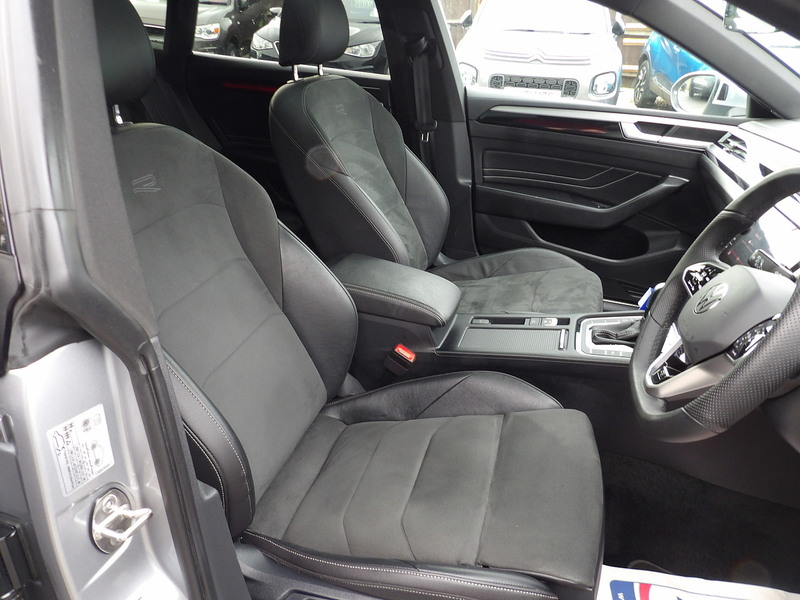 Used Volkswagen Arteon 2021 for sale - 76308125: Photo 19