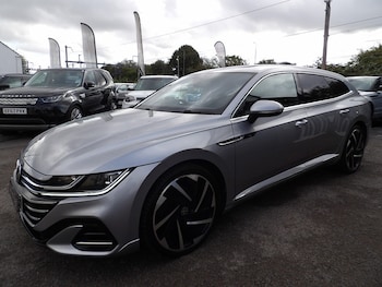 Volkswagen - Arteon