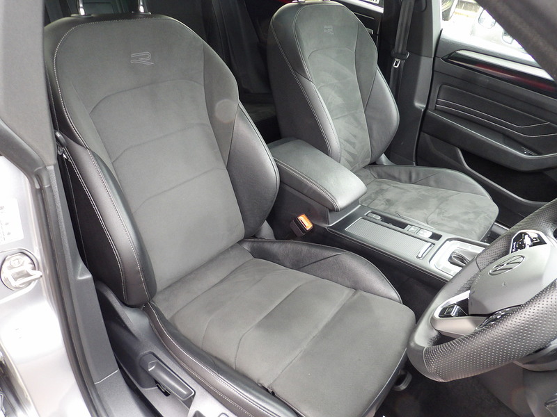 Used Volkswagen Arteon 2021 for sale - 76308125: Photo 20
