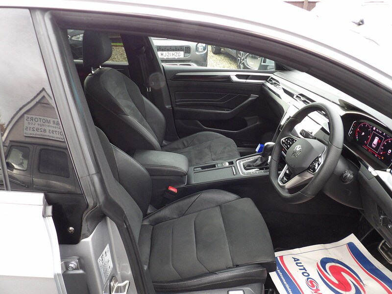 Used Volkswagen Arteon 2021 for sale - 76308125: Photo 21