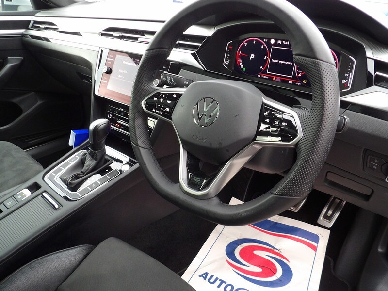 Used Volkswagen Arteon 2021 for sale - 76308125: Photo 22