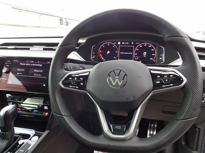Used Volkswagen Arteon 2021 for sale - 76308125: Photo 23
