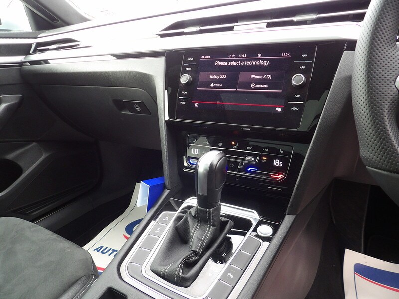 Used Volkswagen Arteon 2021 for sale - 76308125: Photo 24