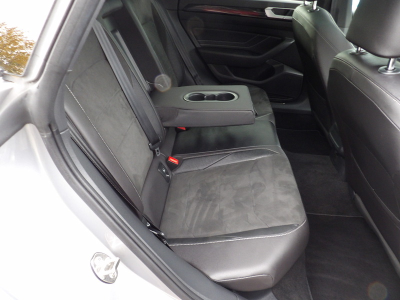 Used Volkswagen Arteon 2021 for sale - 76308125: Photo 27