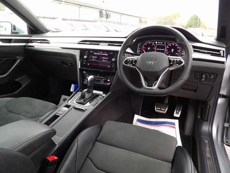 Used Volkswagen Arteon 2021 for sale - 76308125: Photo 28