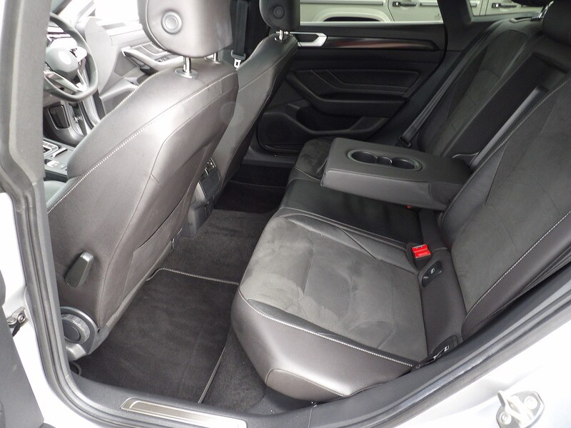 Used Volkswagen Arteon 2021 for sale - 76308125: Photo 32