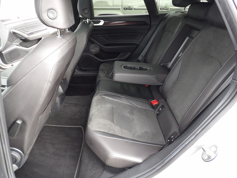 Used Volkswagen Arteon 2021 for sale - 76308125: Photo 33