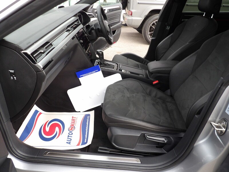 Used Volkswagen Arteon 2021 for sale - 76308125: Photo 34