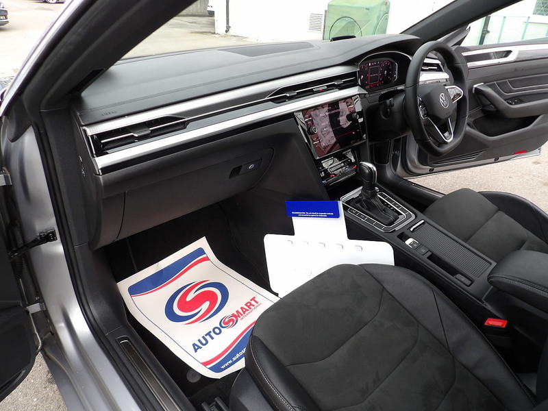 Used Volkswagen Arteon 2021 for sale - 76308125: Photo 35