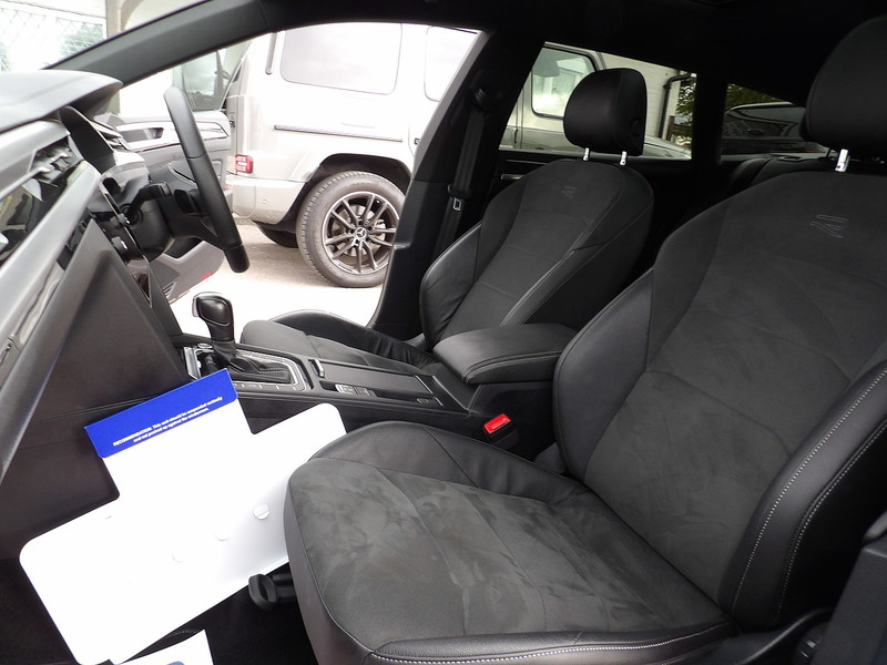 Used Volkswagen Arteon 2021 for sale - 76308125: Photo 37