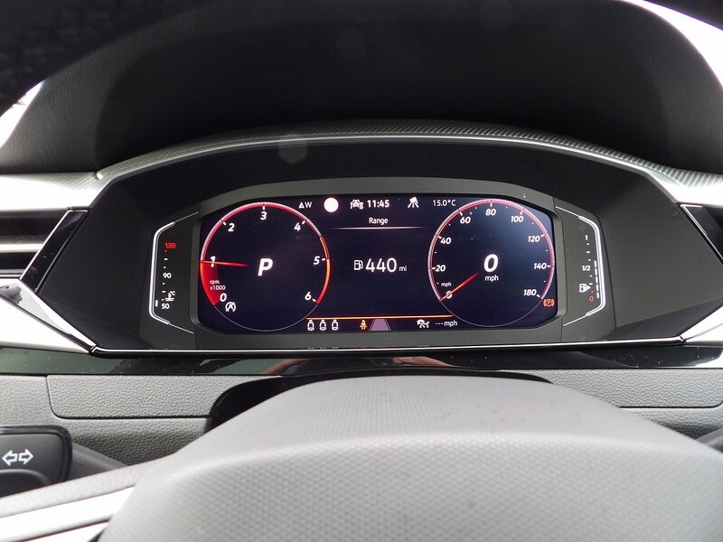 Used Volkswagen Arteon 2021 for sale - 76308125: Photo 38