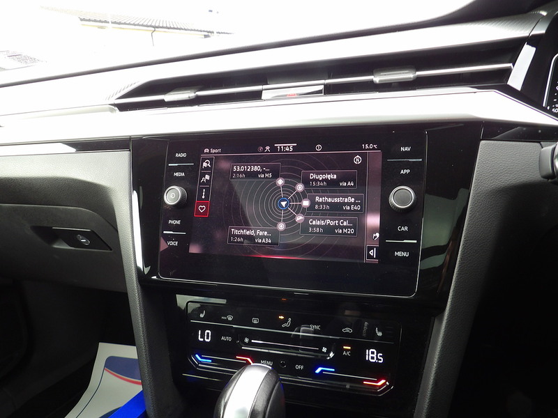 Used Volkswagen Arteon 2021 for sale - 76308125: Photo 39