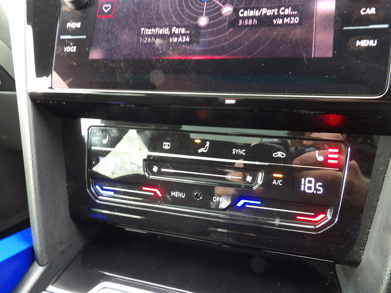 Used Volkswagen Arteon 2021 for sale - 76308125: Photo 45