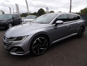 Used Volkswagen Arteon 2021 for sale - 76308125: Photo 4