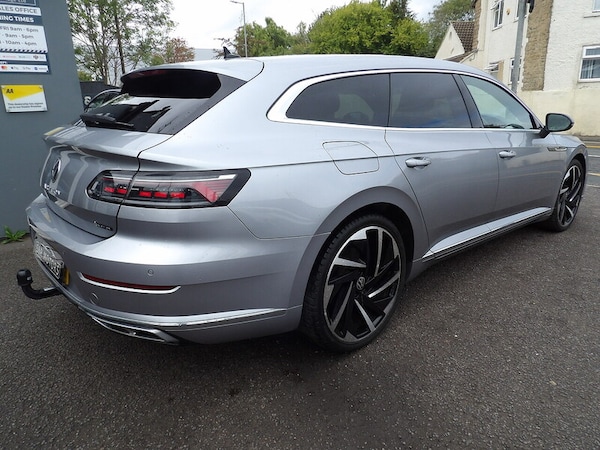 Used Volkswagen Arteon 2021 for sale - 76308125: Photo 7