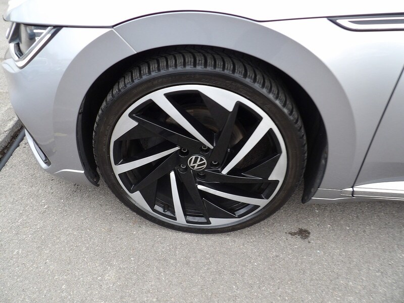 Used Volkswagen Arteon 2021 for sale - 76308125: Photo 9