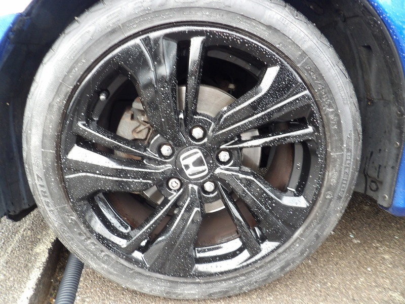 Used Honda Civic 2017 for sale - 76437081: Photo 12