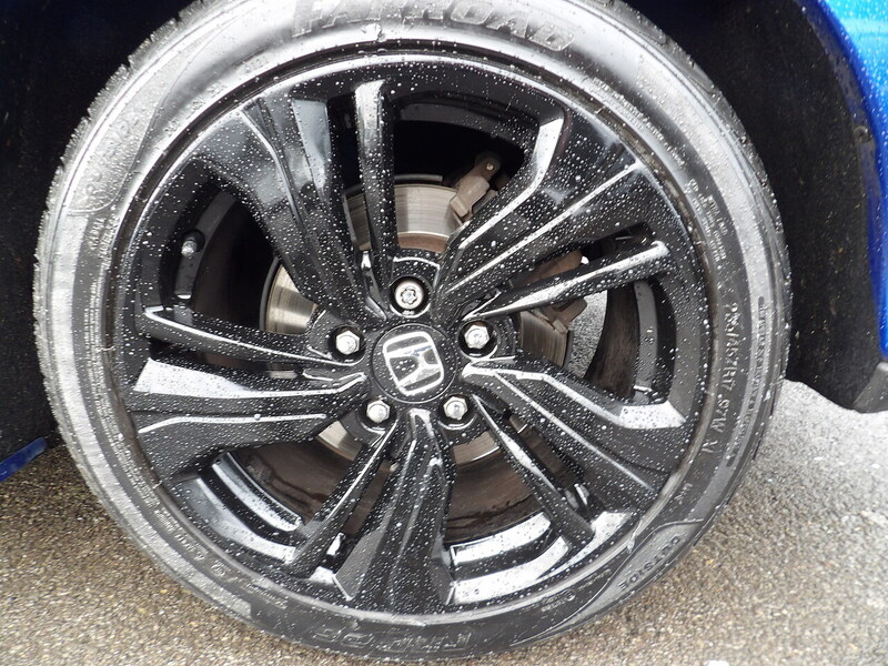 Used Honda Civic 2017 for sale - 76437081: Photo 13