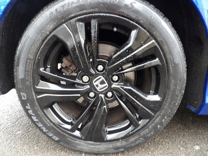 Used Honda Civic 2017 for sale - 76437081: Photo 14