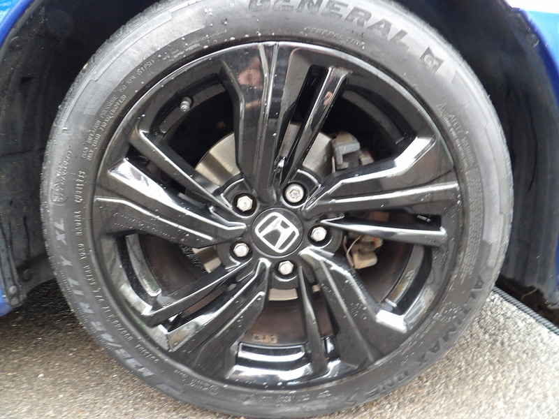 Used Honda Civic 2017 for sale - 76437081: Photo 15