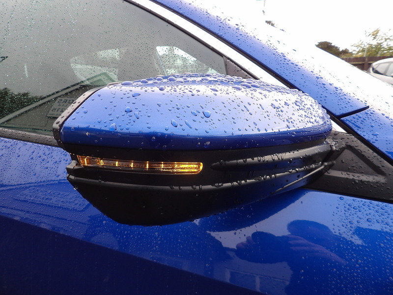 Used Honda Civic 2017 for sale - 76437081: Photo 16