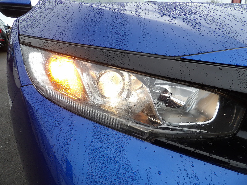 Used Honda Civic 2017 for sale - 76437081: Photo 17