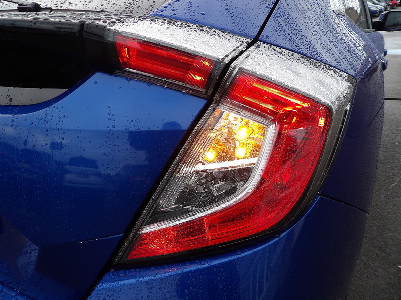 Used Honda Civic 2017 for sale - 76437081: Photo 20