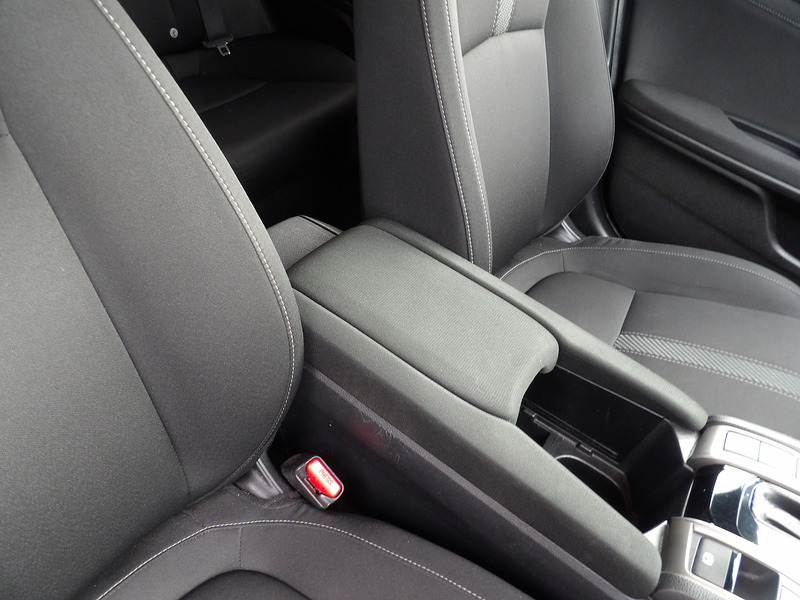 Used Honda Civic 2017 for sale - 76437081: Photo 27