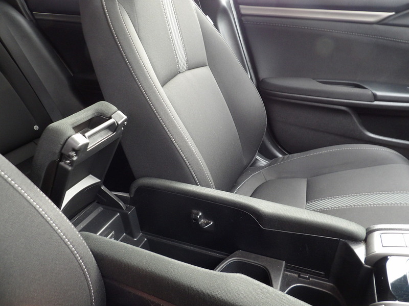 Used Honda Civic 2017 for sale - 76437081: Photo 28