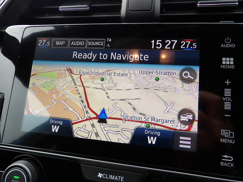 Used Honda Civic 2017 for sale - 76437081: Photo 32