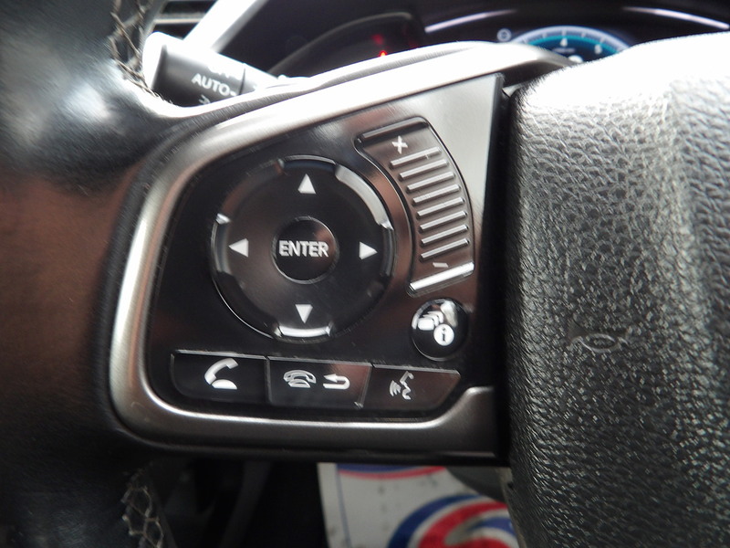 Used Honda Civic 2017 for sale - 76437081: Photo 38