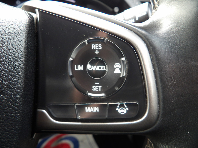 Used Honda Civic 2017 for sale - 76437081: Photo 39