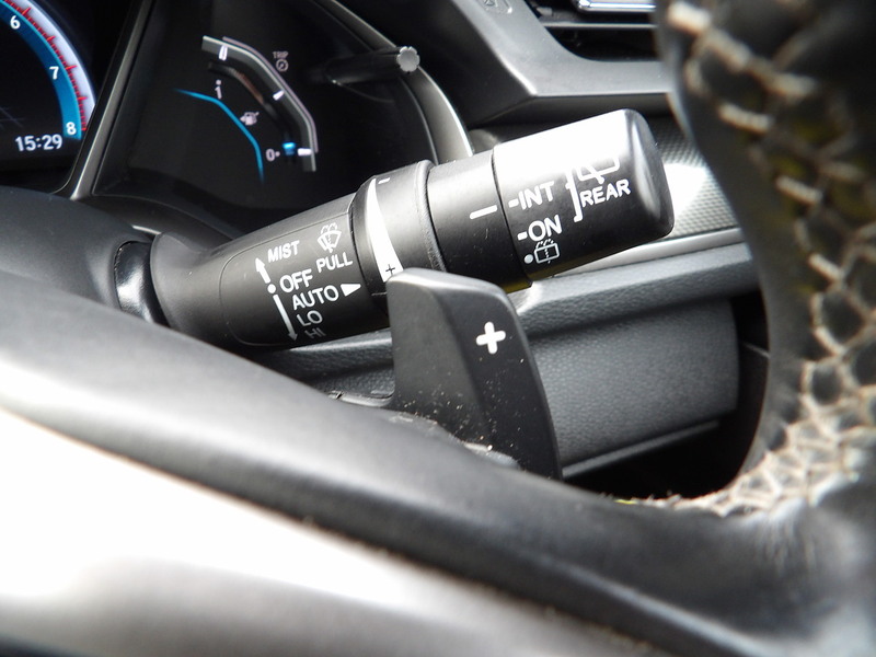 Used Honda Civic 2017 for sale - 76437081: Photo 40