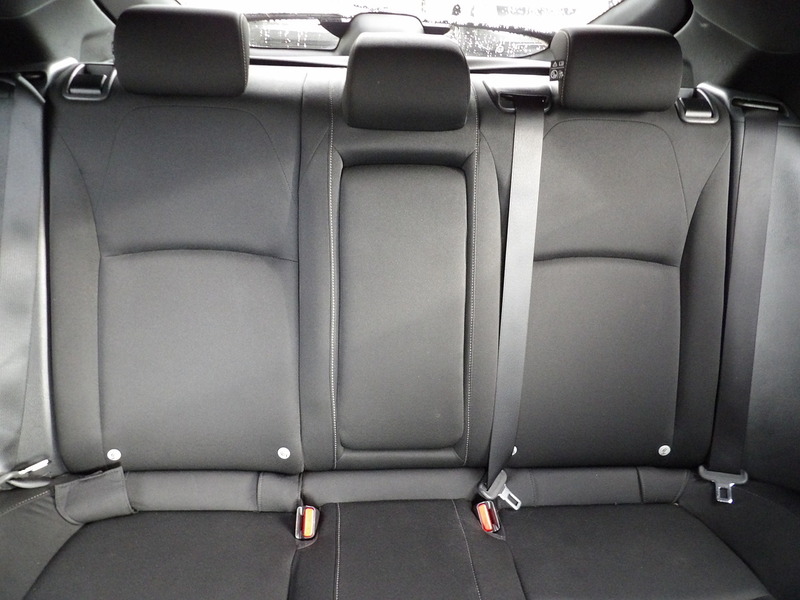 Used Honda Civic 2017 for sale - 76437081: Photo 41