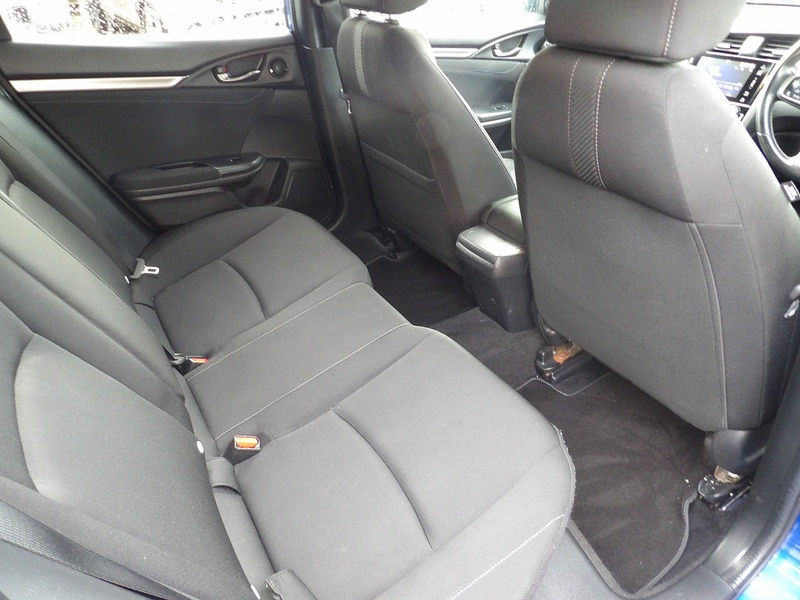 Used Honda Civic 2017 for sale - 76437081: Photo 42