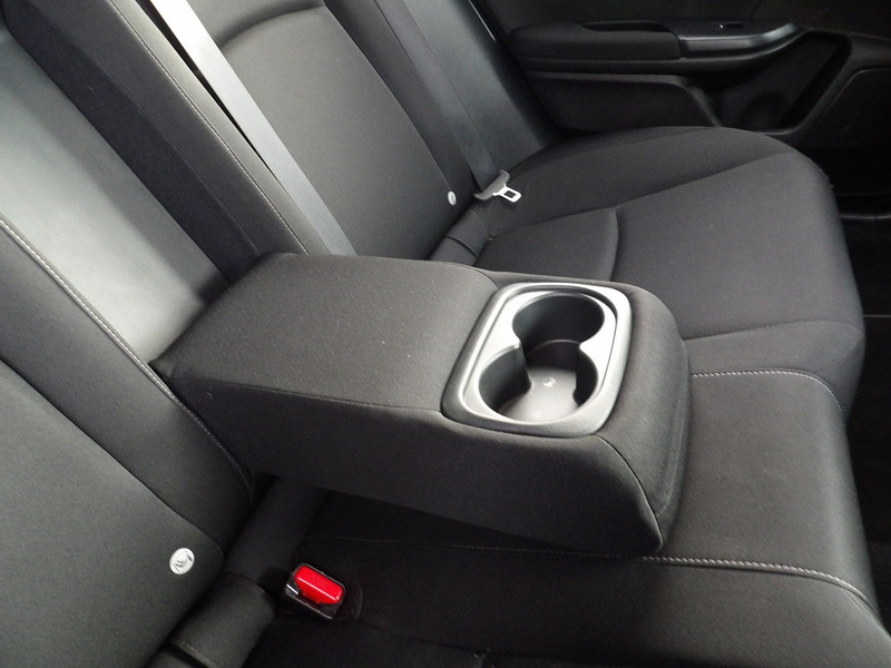 Used Honda Civic 2017 for sale - 76437081: Photo 44