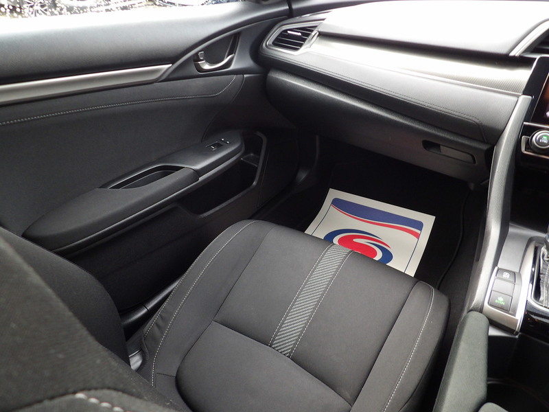 Used Honda Civic 2017 for sale - 76437081: Photo 46